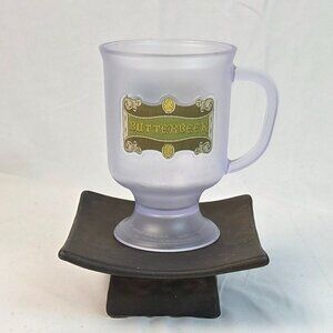 Harry Potter Butterbeer Souvenir Mug (Theme Park Exclusive)